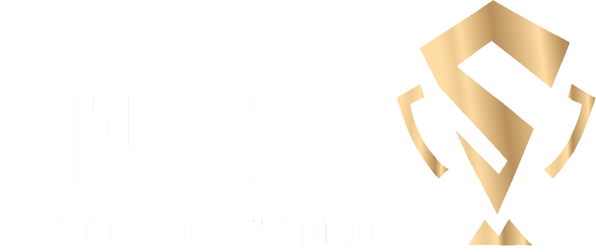 S נכסים | לוגו לבן