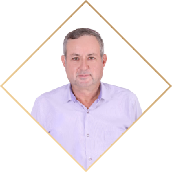 אריה מאירמן - יועץ נדל"ן בכיר