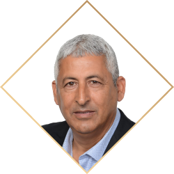 בני בדהני - יועץ נדל"ן בכיר