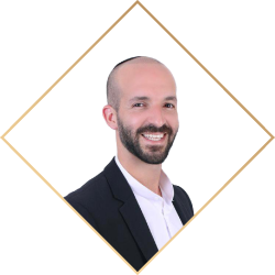 חיים מזרחי - יועץ נדל"ן בכיר