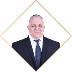 משה בנג' - יועץ נדל"ן בכיר