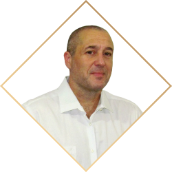 צחי סולומון - יועץ נדל"ן בכיר