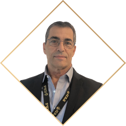 צ'רלי גולן - יועץ נדל"ן בכיר