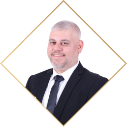 רועי מור - סמנכ"ל פיתוח עסקי