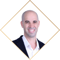 שגב אלרום - יועץ נדל"ן בכיר